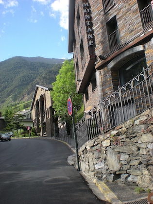 Gallery - Hotel Montané