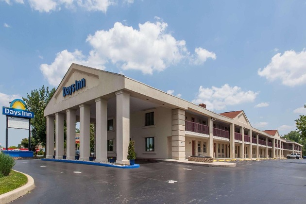 Gallery - Days Inn By Wyndham Wilmington Newark