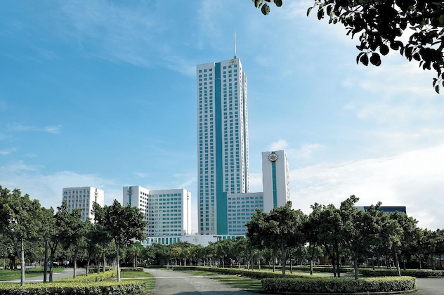 Gallery - Regal Palace Hotel