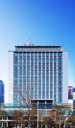 Gallery - Haeundae Centum Hotel