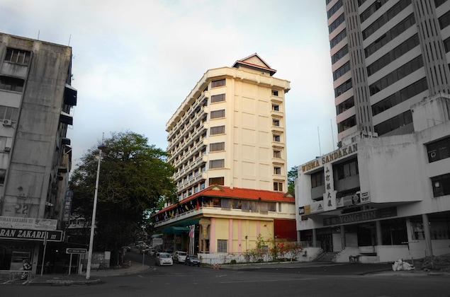 Gallery - Hotel Sandakan