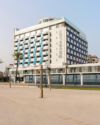 Gallery - Barcelo Tanger