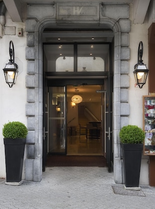 Gallery - The Originals City, Hôtel Astoria Vatican