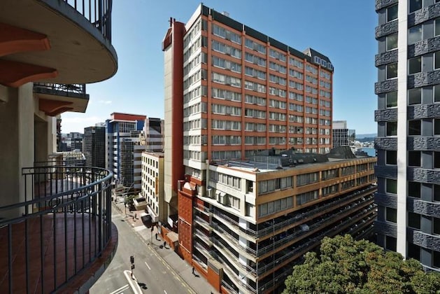 Gallery - Aparthotels in Wellington, Wellington