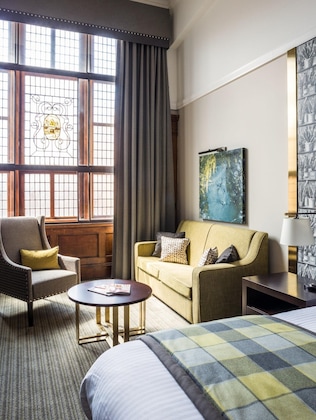 Gallery - Arthouse Hotel Glasgow