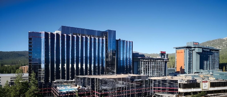 Gallery - Harrah's Lake Tahoe Resort & Casino