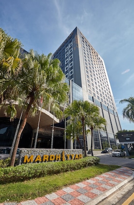 Gallery - Mardhiyyah Hotel And Suites