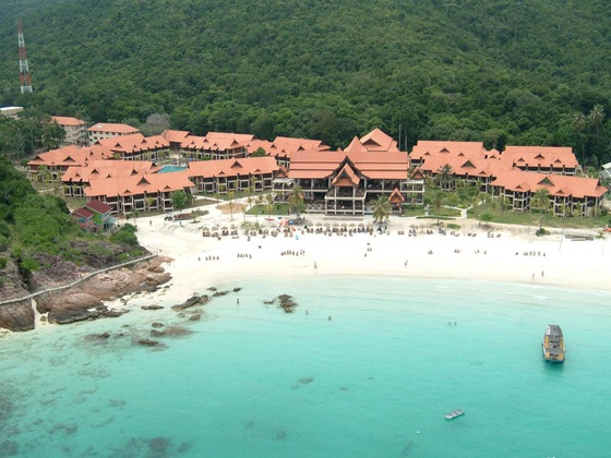 Gallery - Laguna Redang Island Resort