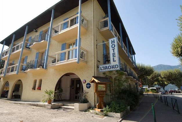 Gallery - The Originals City Hotel L'iroko
