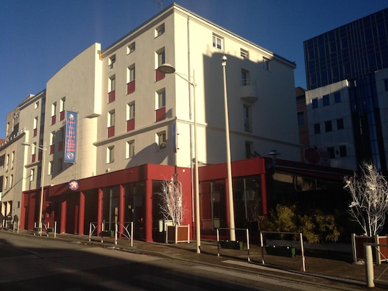 Gallery - Hotel Central Parc