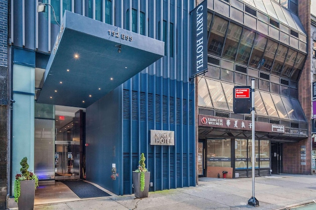 Gallery - Blue Angel Hotel Nyc, Ascend Hotel Collection
