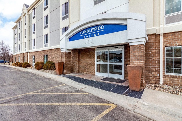 Gallery - Candlewood Suites Lincoln, An Ihg Hotel