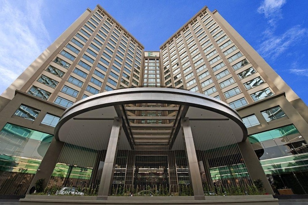 Gallery - Petaling Jaya Marriott Hotel