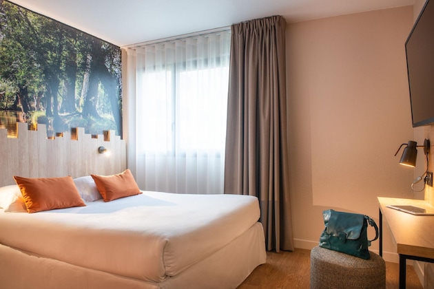 Gallery - The Originals City, Hotel Alteora, Poitiers Site du Futuroscope