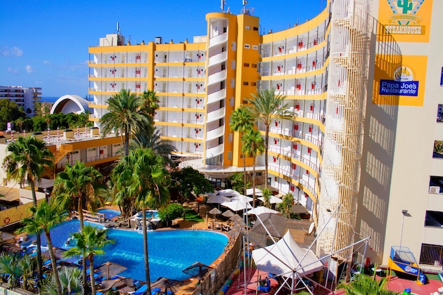 Gallery - Apartments Maritim Playa - Adults Only