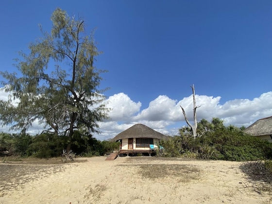 Gallery - Saadani Safari Lodge - bush, river, beach (All Inclusive! meals   drinks and Safaris!)