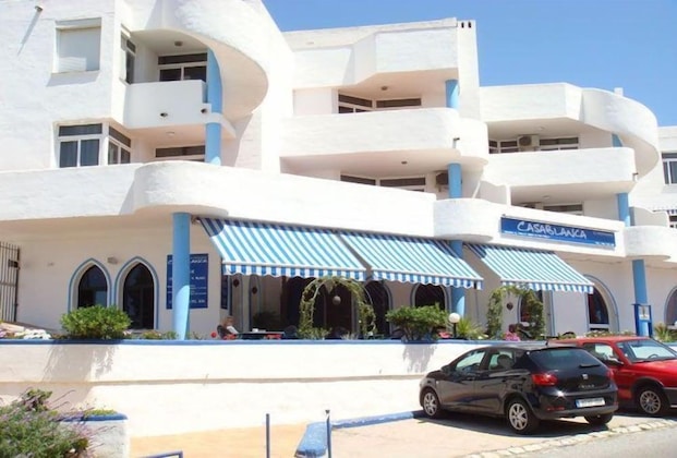 Gallery - Apartamentos Ona Campanario