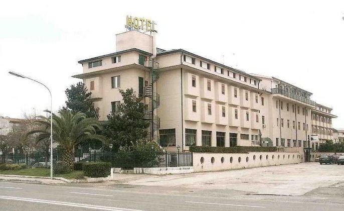 Gallery - City Caserta