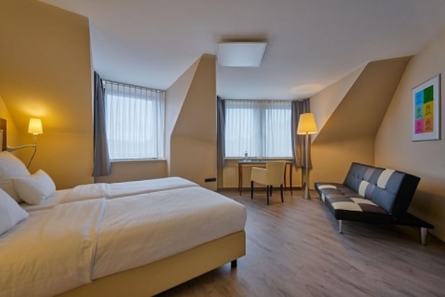 Gallery - Cityhotel Kaiser Karl