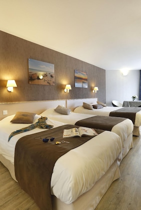 Gallery - The Originals City, Hotel L'arc-En-Ciel