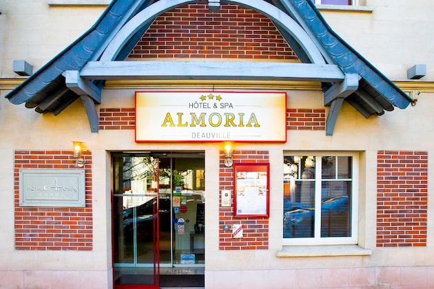Gallery - Hotel Almoria