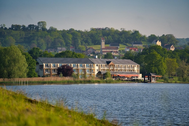 Gallery - Inter-Hotel Du Golf De L'ailette