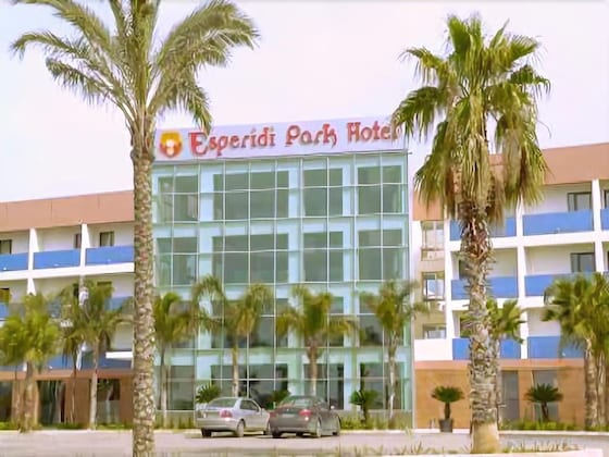 Gallery - Esperidi Park Hotel