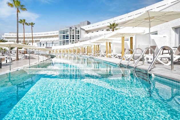 Gallery - BLUSEA Golden Beach - Only Adults