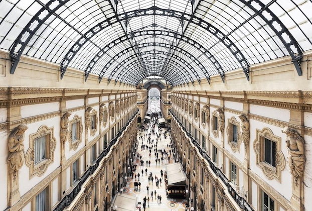 Gallery - Galleria Vik Milano