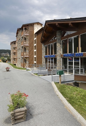 Gallery - Vacancéole - Appart Vacances Pyrénées 2000