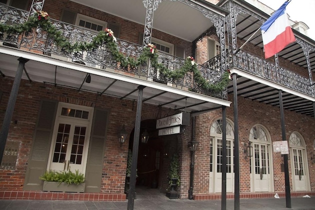 Gallery - Place D'armes Hotel