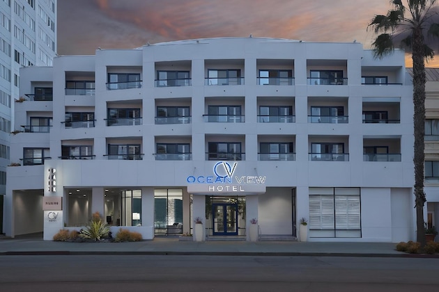 Gallery - Ocean View Hotel