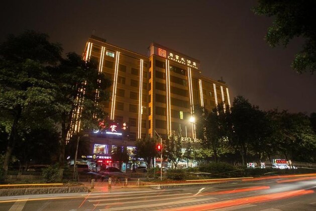 Gallery - Baiyun Cheerful Hotel