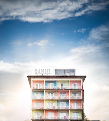 Gallery - Hotel Daniel Graz