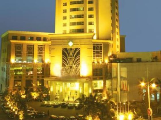 Gallery - Grand Mercure Dongguan Humen