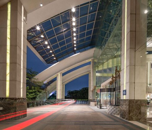 Gallery - Hilton Guangzhou Science City
