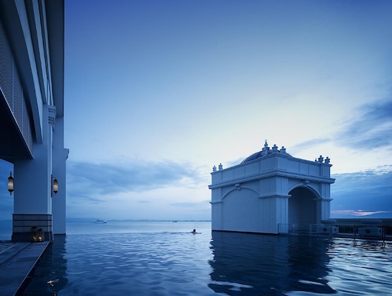 Gallery - Eastern And Oriental Hotel