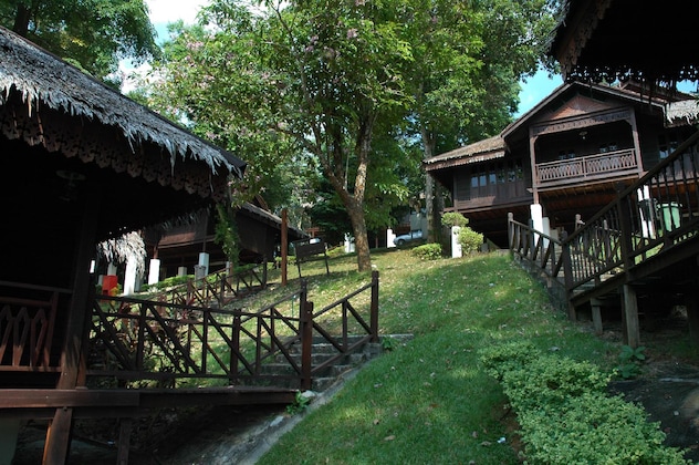 Gallery - Kampung Tok Senik Resort Langkawi