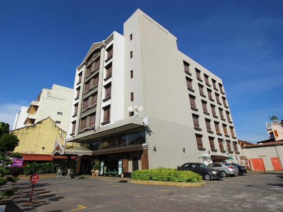 Gallery - Mimosa Hotel Melaka