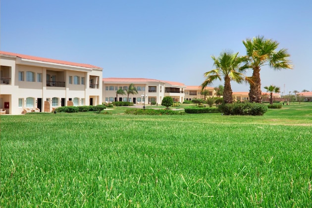 Gallery - Jolie Ville Royal Peninsula Hotel & Resort
