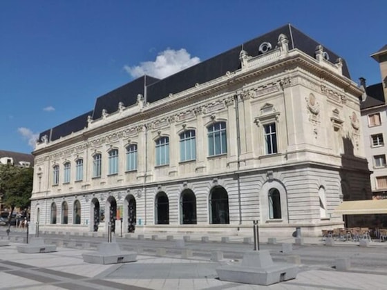 Gallery - Hôtel Des Princes – Chambéry Centre