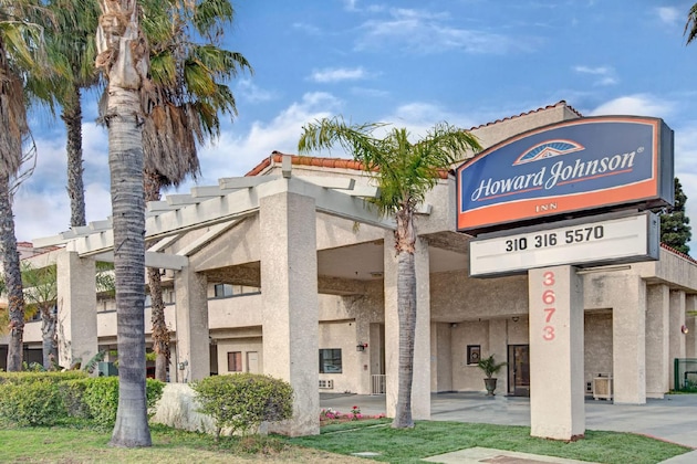 Gallery - Howard Johnson By Wyndham Torrance