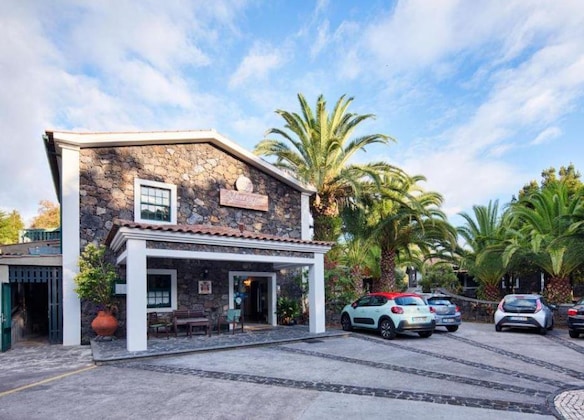Gallery - Aldeia da Fonte Nature Hotel