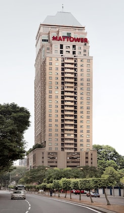 Gallery - Silka Maytower Kuala Lumpur