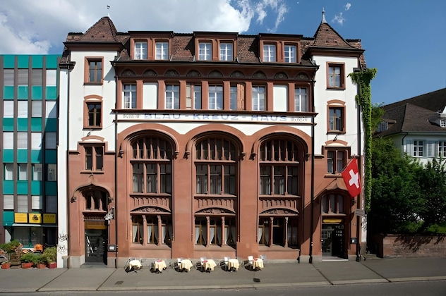 Gallery - Central City Hotel Rochat