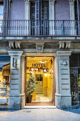 Gallery - Hotel Aneto