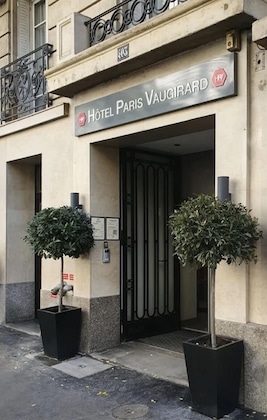 Gallery - Hotel Paris Vaugirard