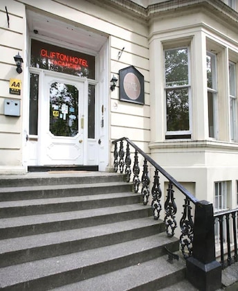 Gallery - Clifton Hotel