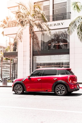 Gallery - Montrose At Beverly Hills