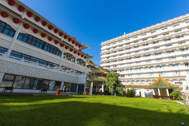 Gallery - Huatian Chinagora Hotel